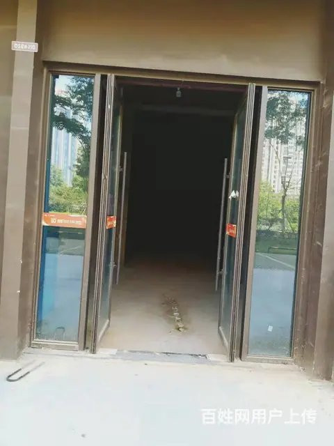 出租宁乡南城区社区底商 - 图片 4