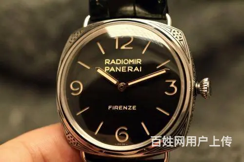 成都沛纳海表维修站(清洗** - 图片 11