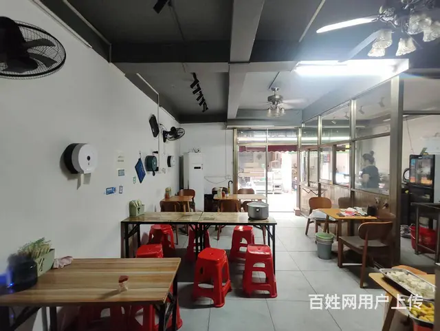 （51旺铺推荐）龙华区滨濂村45平快餐店转让 - 图片 3