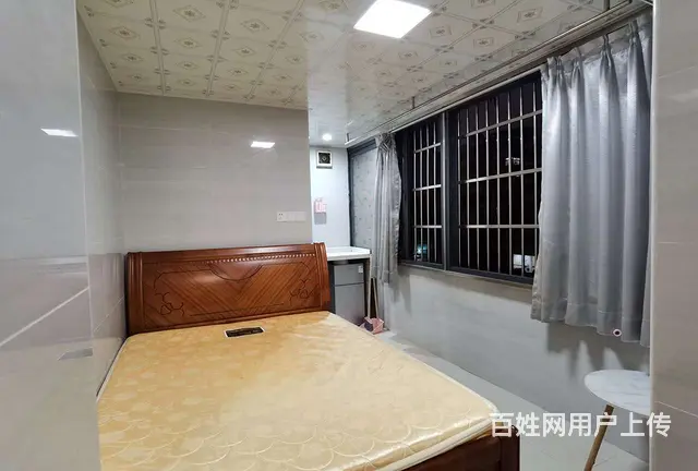 拱北关口侨光花园精装公寓出租，租价1300。近关口 - 图片 3