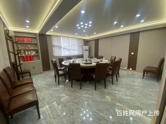 精装修中餐馆转让 - 图片 2