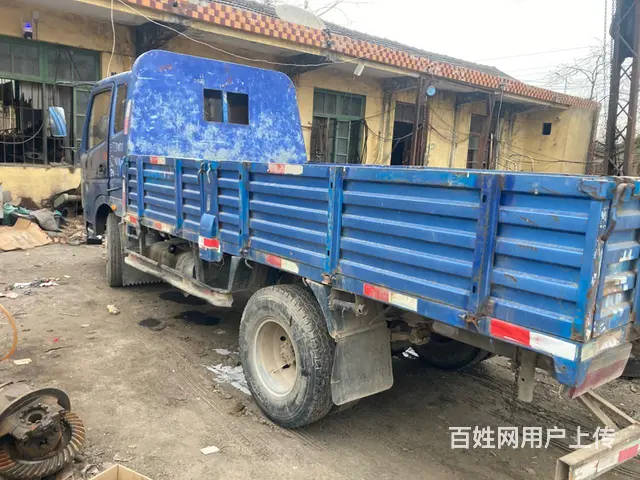 奥驰汽车 平板车 - 图片 3