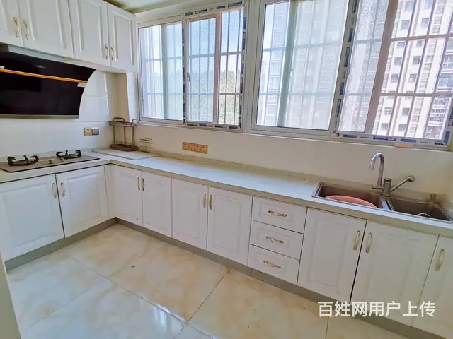 地铁房文泰康城(铜山) 普通住宅2厅 精装修 - 图片 3