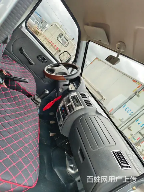 长安 厢式货车 - 图片 6