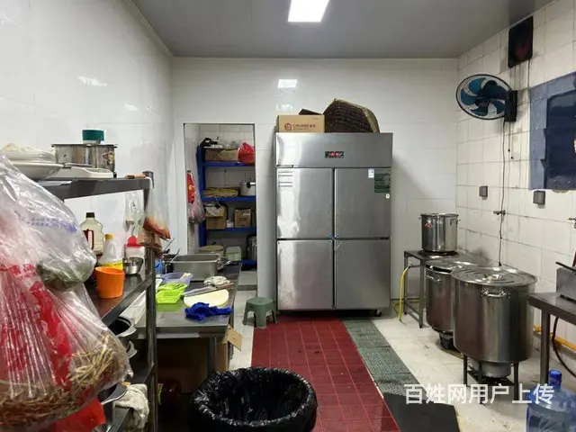 （兴铺）位置好人流量大精装修火锅店转让 - 图片 3