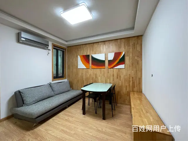 底价出租2室翠苑五区精装修采光好拎包随时就可以入住 - 图片 4