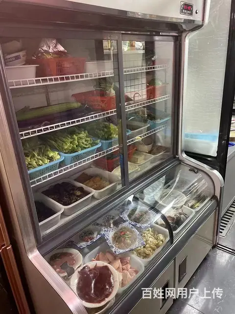【搞定了！】（极 致）横店开元路上的餐饮饭店转让！人流集中地 - 图片 3