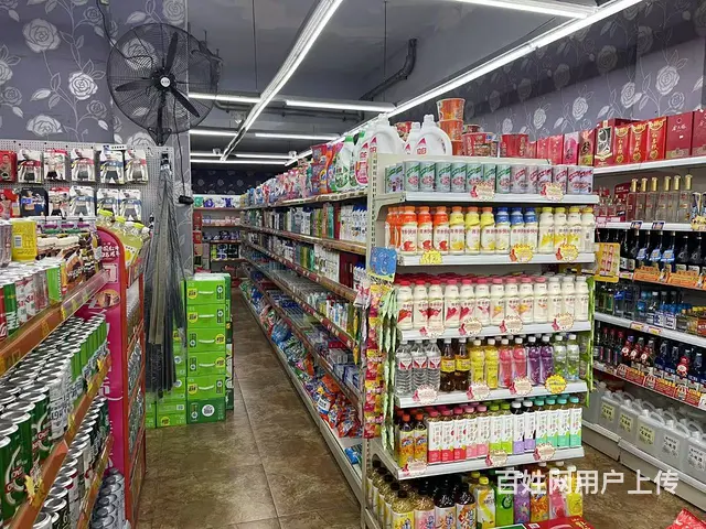 超市出兑转让/超市转让出兑/综合超市出兑转让 - 图片 10
