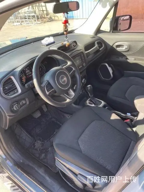 Jeep 自由侠 2017款 1.4T 双离合 180T 高 - 图片 7