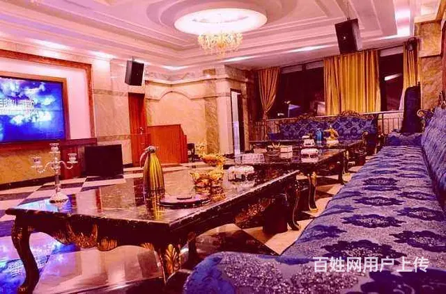 南宁糖果酒吧--排名靠前KTV价格怎么样 - 图片 2