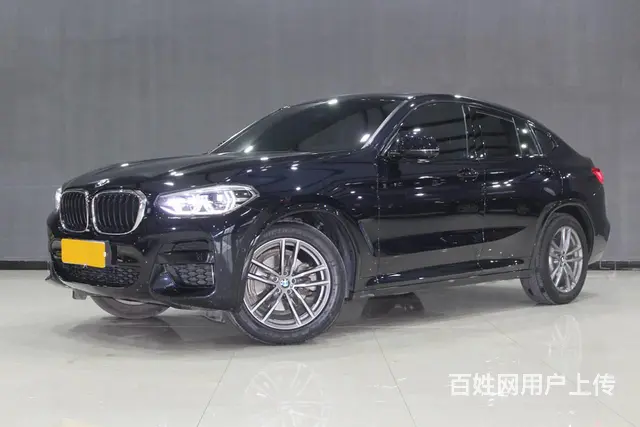 【搞定了！】宝马X4 2020款 X4 xDrive25i - 图片 2