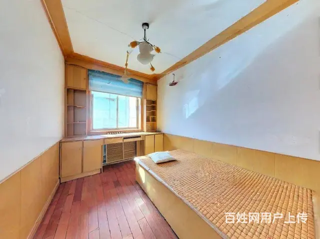 秦跃小区 普通住宅 精装修 - 图片 4