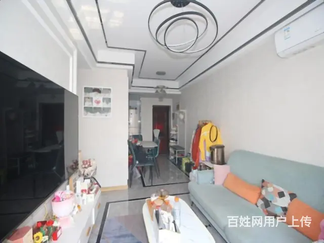 店长重点推荐！丁桥北城铭苑61.30平紧售！！ - 图片 4
