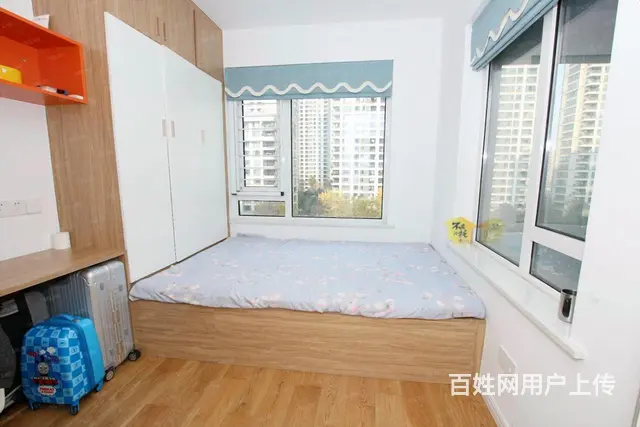 萧山经济开发区  江南之星  4室  2厅 - 图片 7