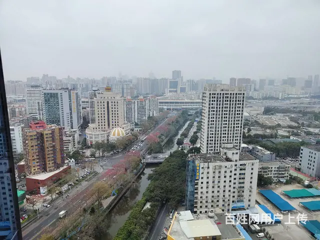 珠海拱北 高铁站附近全新甲级办公 100-900㎡有上下水 - 图片 7