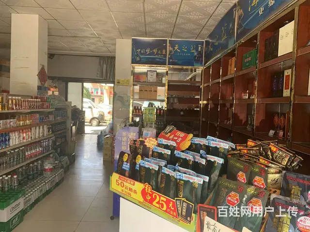 （个人）岳麓区阳光100附近小区便利店转让 - 图片 7