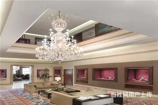 亨时达**)宝玑手表维修(不走了维修要多久 - 图片 4