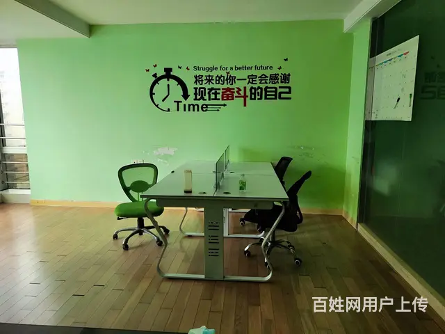 珠海市中心 商住工作室 恒和中心 55㎡独立洗手间2500 - 图片 5