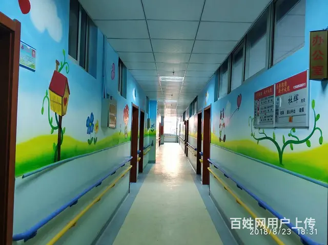合肥宝佳彩绘/芜湖墙绘/淮南彩绘/黄山墙绘安徽彩绘 - 图片 1