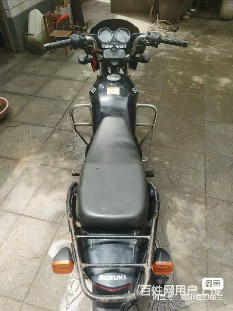 出售摩托车125 - 图片 3