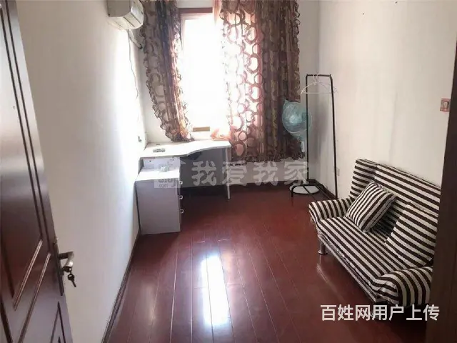 新村清潭新村精装2房朝南户型方正采光好拎包住 - 图片 4