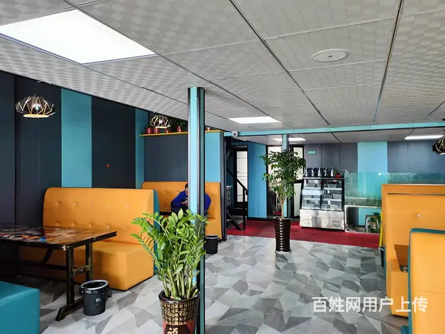 B个人一锦上云居大排档餐厅转让 - 图片 2