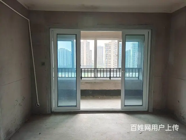 碧桂园城市之光 普通住宅2厅 毛坯 - 图片 2