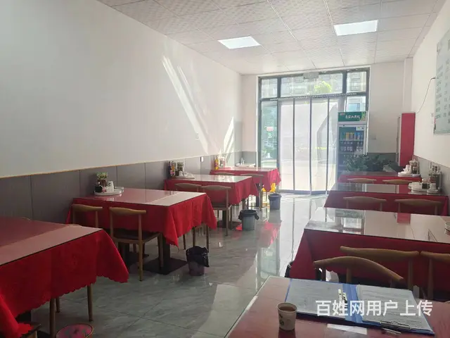 B个人一保利石油花园拌面馆对外转让 - 图片 6