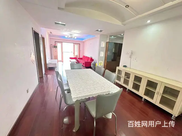 可月付实图实价欣嘉园两室朝南 西环路地铁口 田家炳高中 三元 - 图片 8