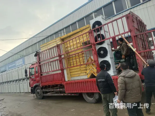 全新二手冷库安装出售 - 图片 1