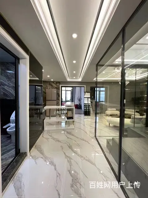 环球港旁地铁口0手付精装现房公寓可投资可自用稳定收益手慢无 - 图片 6