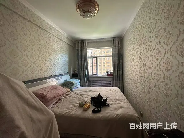 金座雅园三期精装修拎包入住可贷 普通住宅 精装修 - 图片 7
