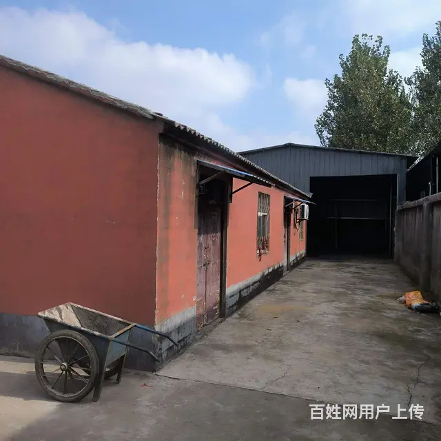 小仓库住房出租 - 图片 1
