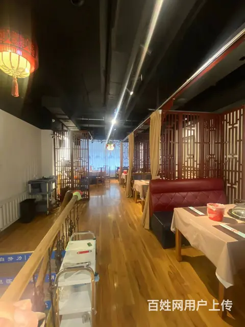 【搞定了！】松北区恒源街餐饮店铺出兑转让 - 图片 4