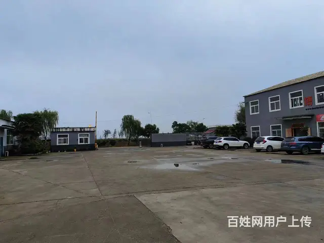 （城市在线找房免费）金山桥金港路附近标准厂房出租 - 图片 2