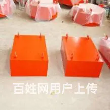 强磁铁和一般磁铁的有什么差别 - 图片