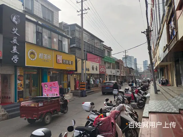 pzj低价转让新楼下巷艾美美学美甲美睫店，可空转 - 图片 2