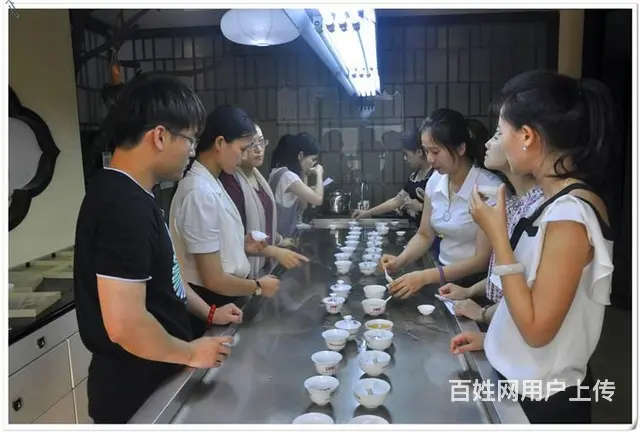 茶艺培训学校哪家好?天晟茶艺培训学校答 - 图片 7