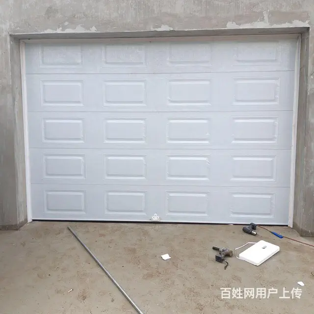 沈阳维修卷帘门，沈阳车库门维修 - 图片 1