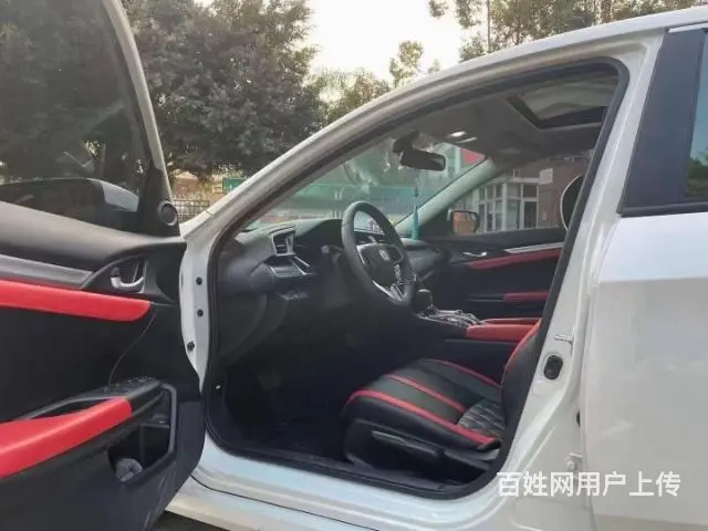 喜相逢汽车分期4s店通过不了的我这都可以办 - 图片 3