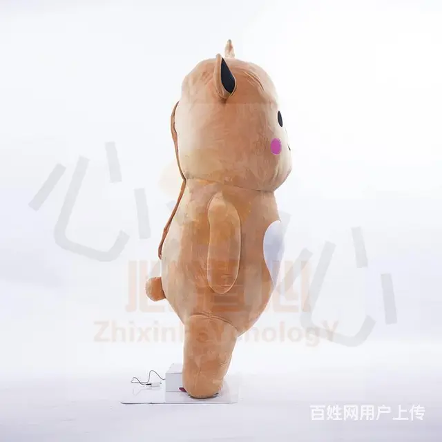 智能拥抱引导系统 - 图片 2