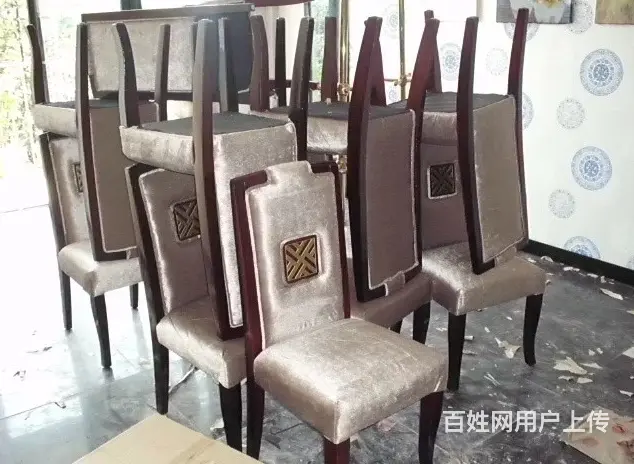 德阳广汉罗江翻新沙发订做厂AAA - 图片 4