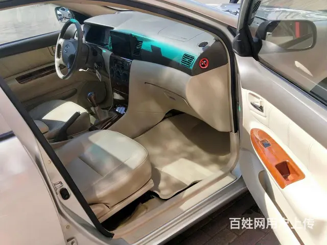 比亚迪F3 2009款 1.5 手动 智能白金版 GL-i - 图片 7