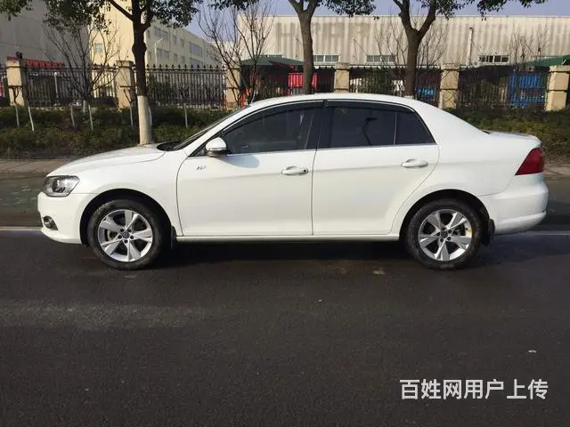 大众宝来 2013款 1.6L 自动 [第一车网认 - 图片 5