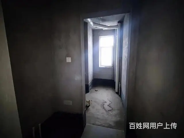 老证，老证，大河时代，壹号院，毛坯三室，好楼层，随时看房 - 图片 5