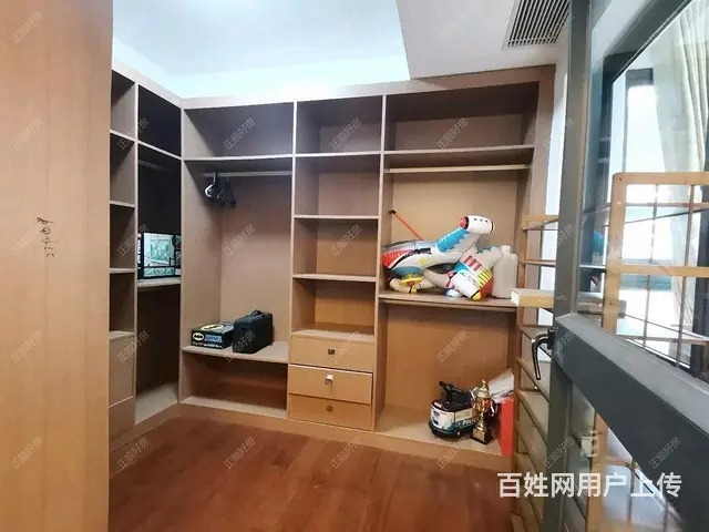 南湾 红树湾旁 华策南湾国际 91平南向 3房 精装 - 图片 2