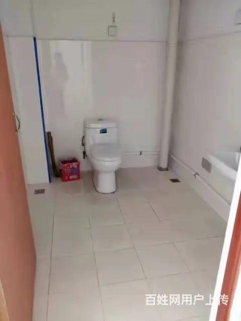 滨河北小区 普通住宅 简单装修 - 图片 4