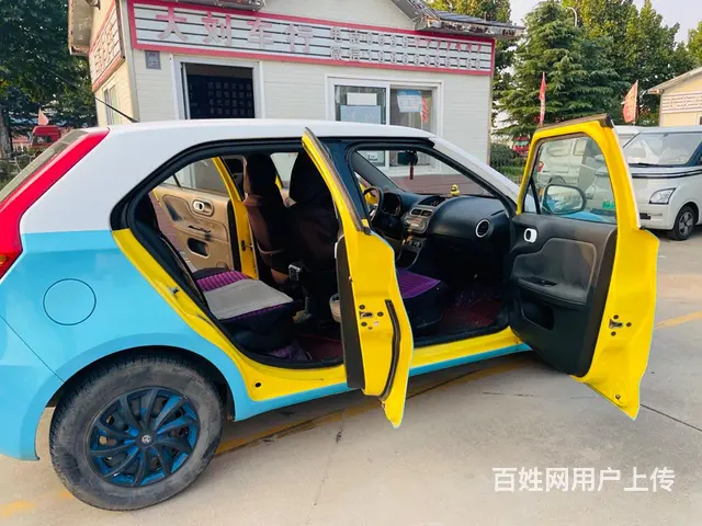 【搞定了！】MG3 2013款 1.3 手动 舒适版 - 图片 6
