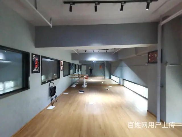 （51旺铺推荐）秀英区万达广场341平铺面招租 - 图片 6