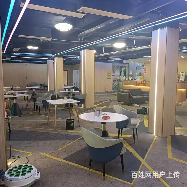 （51旺铺推荐）灵山镇琼文路二楼600平空铺出租 - 图片 4